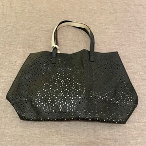 Lazercut tote
